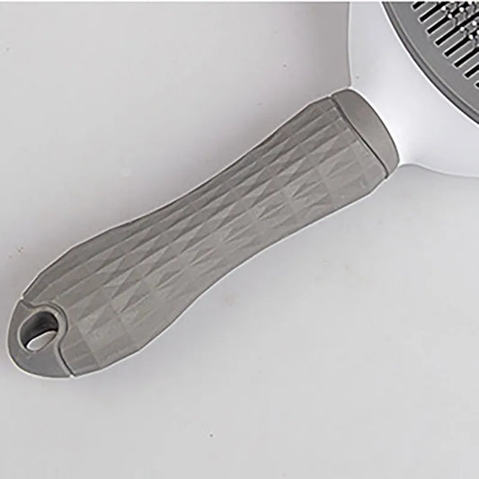 Pet Dog Hair Brush Cat Comb Pet Hair Remover Brush for Dogs